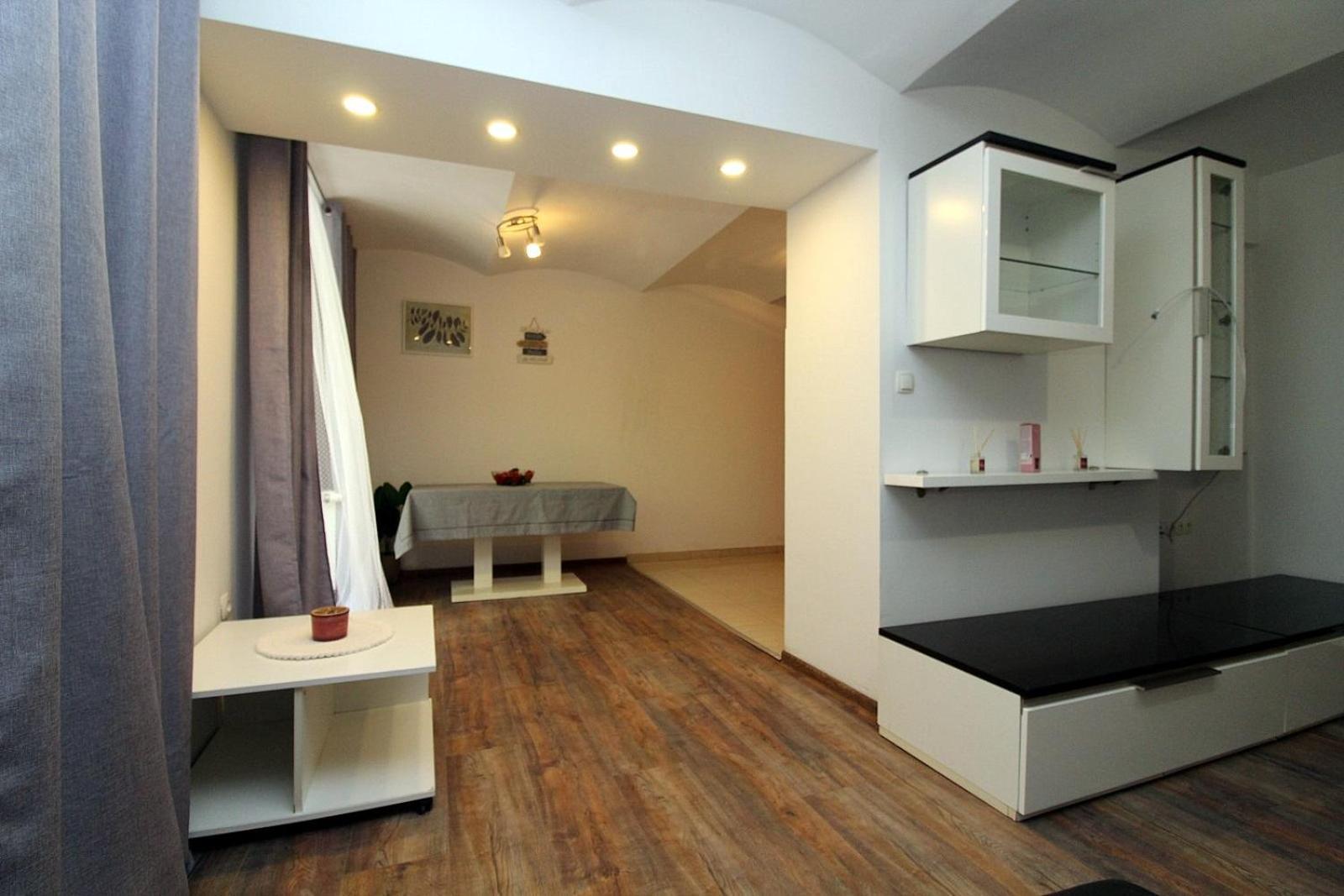 Tino Apartment Zagreb Exterior photo